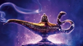 Aladyn / dubbing