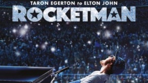 Rocketman / napisy