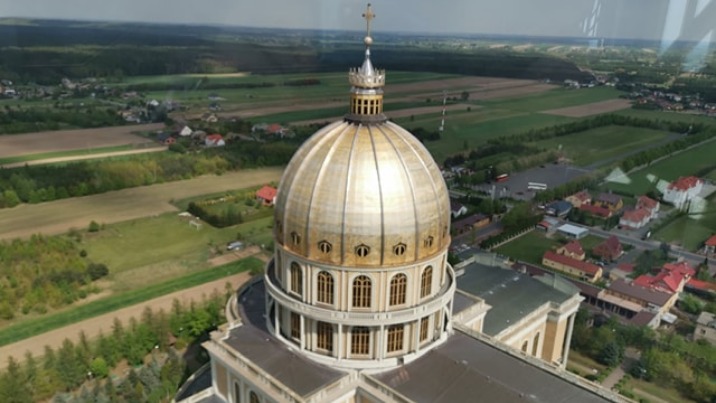 Oświadczenie zgromadzenia marianów w sprawie ks. Makulskiego