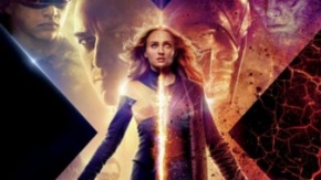 X-Men: Mroczna Phoenix / dubbing