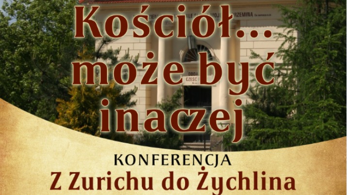 Żyjemy obok siebie, czyli o sąsiedztwie z parafią w Żychlinie