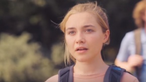Midsommar. W biały dzień / napisy