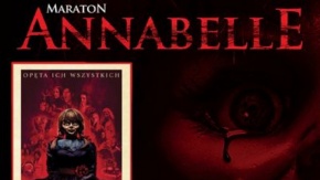 Maraton Annabelle