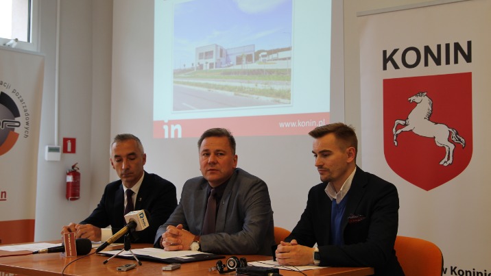 Konin. W ciągu 2 lat przybędzie około 400 nowych miejsc pracy