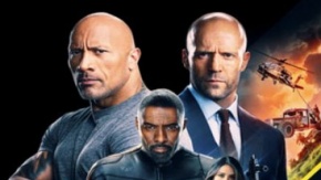 Szybcy i wściekli: Hobbs i Shaw / napisy