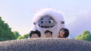 O Yeti! / dubbing