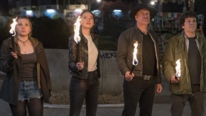 Zombieland: kulki w łeb / napisy