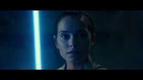 Gwiezdne wojny: Skywalker. Odrodzenie / dubbing