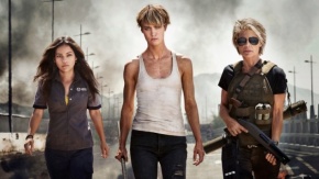 Terminator: Mroczne przeznaczenie / napisy