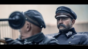 Kultura Dostępna: Piłsudski