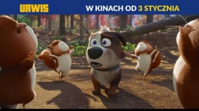 Urwis / dubbing