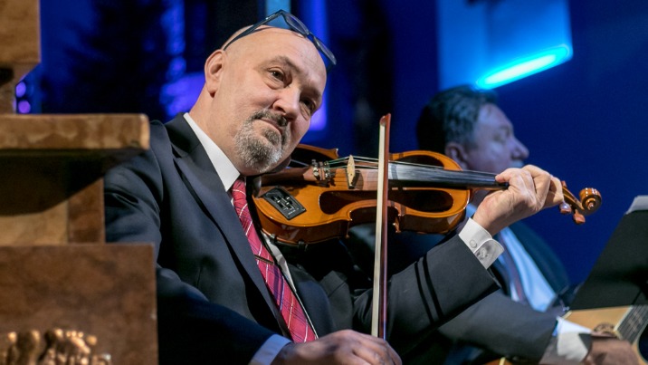 Kazimierz Biskupi.Najpiękniejsze kolędy wybrzmiały w klasztorze