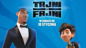 Tajni i fajni / dubbing
