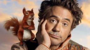 Doktor Dolittle / dubbing