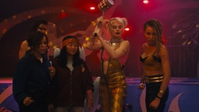Ptaki Nocy (i fantastyczna emancypacja pewnej Harley Quinn) / napisy