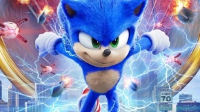 SONIC. Szybki jak błyskawica / dubbing