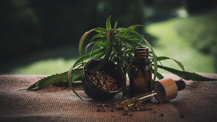 Oleje CBD - popularne mity