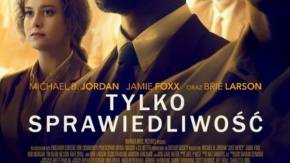 Tylko sprawiedliwość