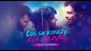 Coś się kończy, coś zaczyna
