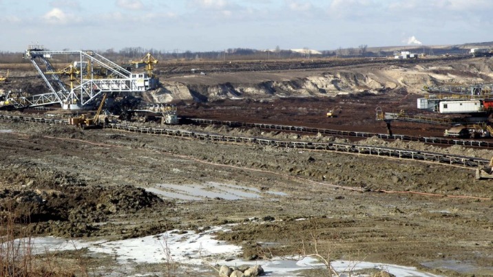 Ościsłowo czeka nadal na decyzję. Greenpeace komentuje sprawę