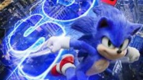 Sonic. Szybki jak błyskawica
