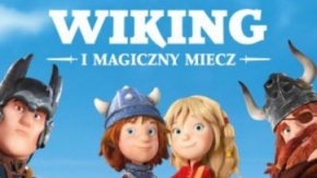Wiking i magiczny miecz