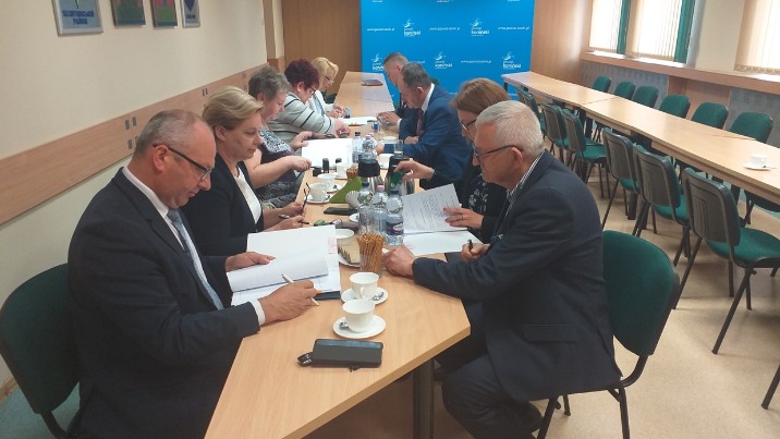 Pięknieje wielkopolska wieś. Fundusze dla pięciu gmin z powiatu