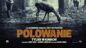 Polowanie - napisy