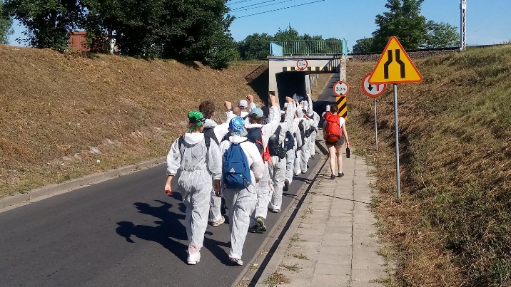 Bilans Obozu dla Klimatu. 36 osób z mandatami, nie ma zatrzymań
