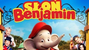 Słoń Benjamin - seanse specjalne - HDD