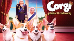 Corgi, psiak królowej