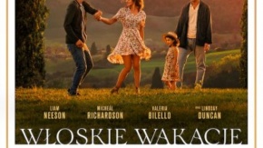 Włoskie wakacje - napisy