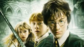 Harry Potter i komnata tajemnic/dubbing