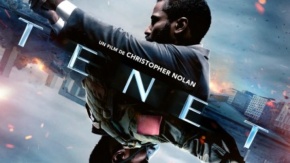 Tenet - napisy