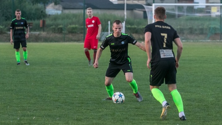 V liga. MKS Dąbie awansuje, Polonus stracił punkty, ale nie pozycję