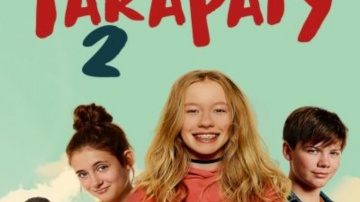 Tarapaty 2