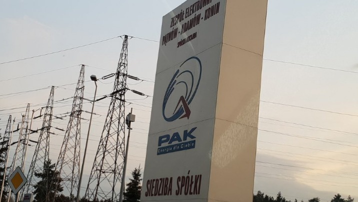 Koniec Ościsłowa. ZE PAK rezygnuje z ubiegania się o odkrywkę