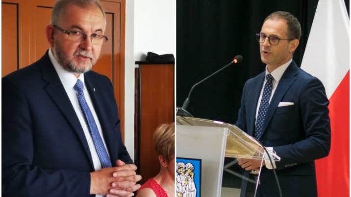 Gminy przeciwko pomysłowi Konina. Zapowiadają wspólną walkę
