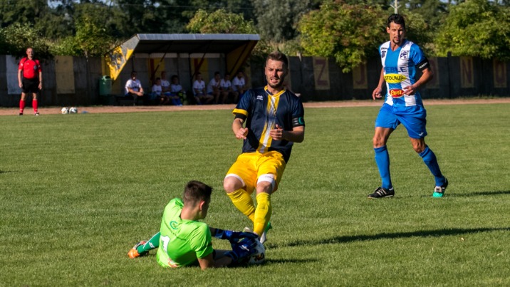 V liga. Zjednoczeni z wygraną, pięć porażek naszych drużyn