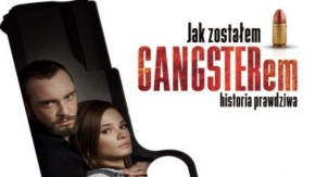Kultura Dostępna - JAK ZOSTAŁEM GANGSTEREM. Historia prawdziwa