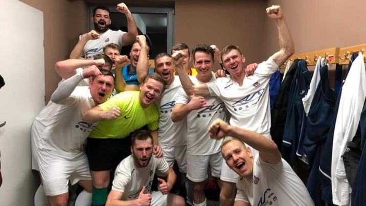 Dziesięć zespołów w II lidze futsalu. Start sezonu - 31 października