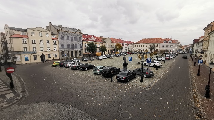 Miasto będzie promować przedsiębiorców z konińskiej starówki