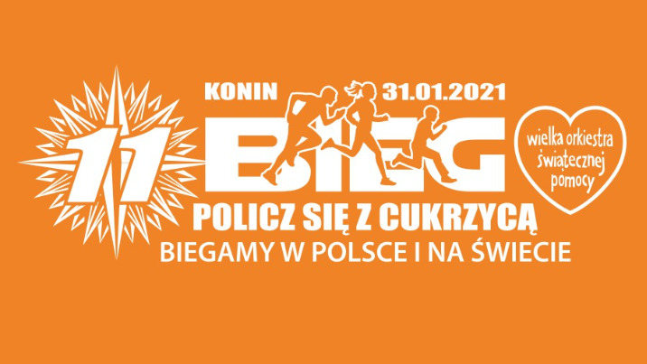 29. Finał WOŚP - Policz się z cukrzycą wirtualnie