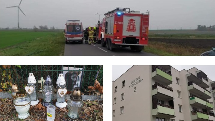 O tym się mówiło. Kryminalny przegląd wydarzeń 2020 roku