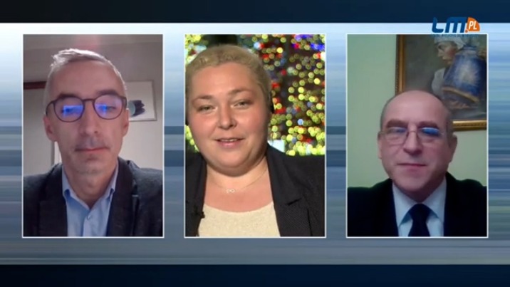 Nasze Sprawy. Oświata do poprawki. Czas na trudne decyzje?