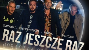 Raz, jeszcze raz