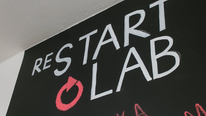 Stwórz, co tylko przyjdzie ci do głowy. W Koninie ruszył Restart Lab