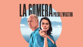 La Gomera