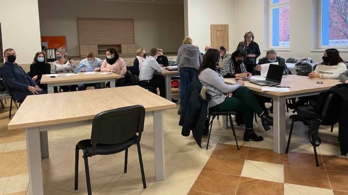 Gmina Grodziec. Trzy sołectwa opracowują swoją strategię rozwoju