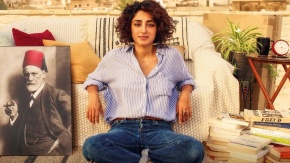Arab Blues